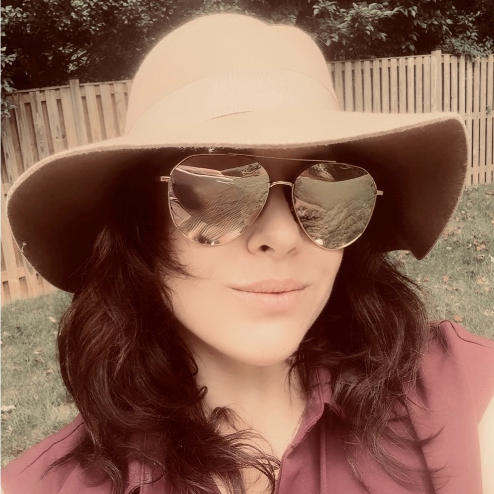 Meet your Posher, Chappy